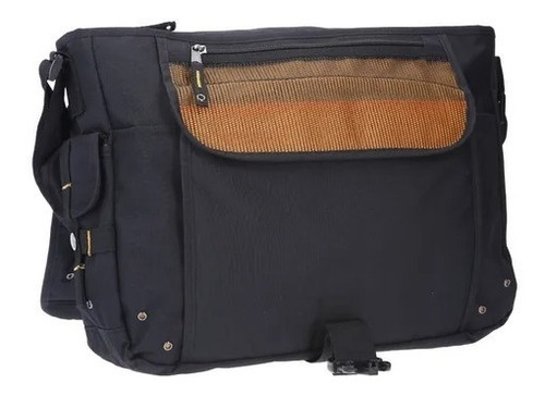Imagen 5 de 10 de Portafolio Morral Maletin Ejecutivo Calidad Nueva Oferta !!