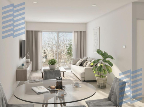 Imagen 12 de 25 de Departamento - Nuñez- Altos De Nuñez- Pozo Entrega 2023 - 2 Ambientes Balcon Interno 52 M2