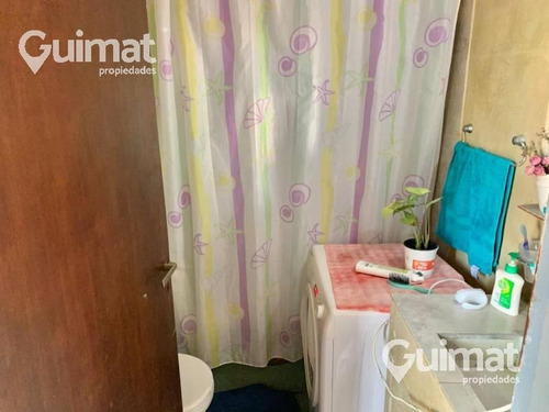 Imagen 4 de 8 de Villa Del Parque Ph 3 Amb. Con Patio Y Balcon Primer Piso Por Escalera