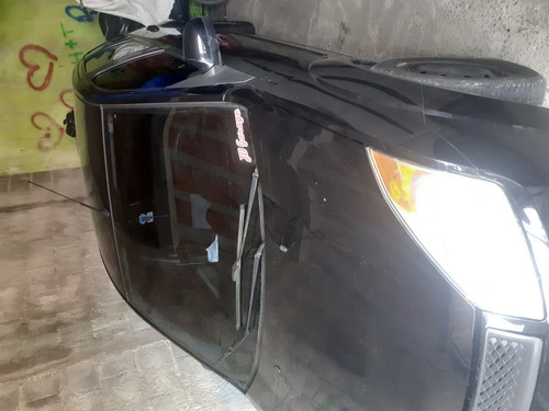 Ford Fiesta 2009 1.0 Flex 5p 71 Hp
