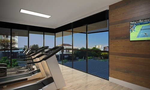Cobertura Residencial Para Venda, Santa Tereza, Porto Alegre - Co5319. - Co5319-inc