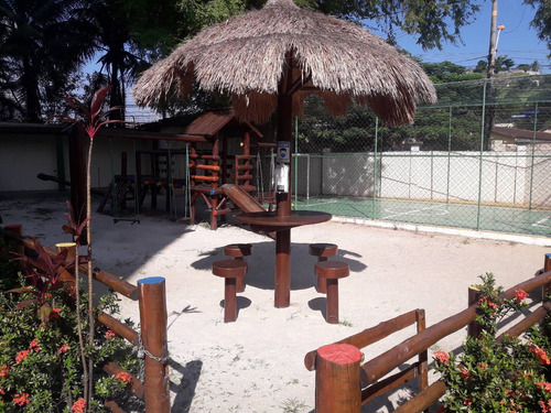 Condomínio Central Park, Barro Vermelho, São Gonçalo/rj - 373