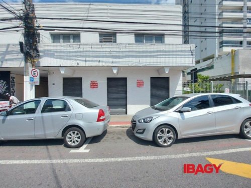 Imagem 1 de 15 de Oportunidade! Loja Em Estreito - Florianopolis - L-114766