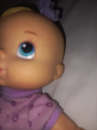 Boneca Baby Alive Recém Nascida ( Ler Descrição) (Usado)