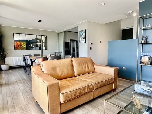 Casa En Venta De 4 Dorm. En Chamisero/ Chicureo
