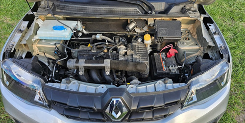 Renault Kwid 1.0 Sce 66cv Intense