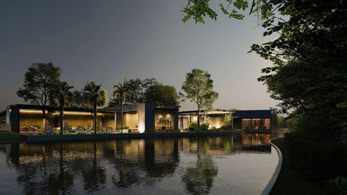 Terreno/lote En Venta Merida, Playa Progreso, En Privada, Diciembre 2027