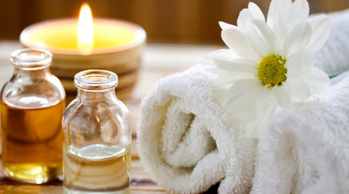 Imagen 5 de 5 de Masajes Que Prometen Descanso Profundo & Relax