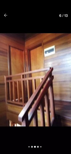 Se Vende Hermosa Cabaña
