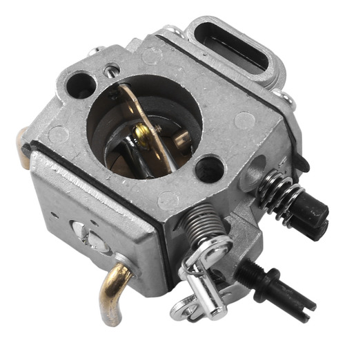 Carburador Carb Para Motosierra Stihl 044 046 Ms440 Ms460 11