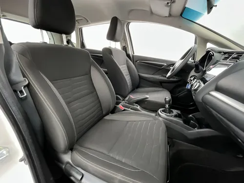 Honda WR-V LX 1.5 5P