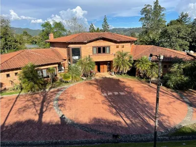 Casa en arriendo