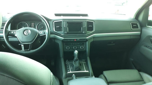 Volkswagen Amarok 2.0 Cd Tdi 180cv 4x2 Highline Pack At
