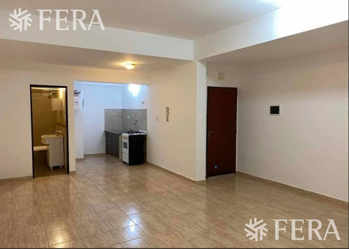 Imagen 3 de 8 de Venta De Departamento Monoambiente En La Plata (27117)