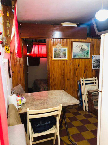 Ph En Venta - 3 Dormitorios 1 Baño - 453mts2 - Santa Teresita