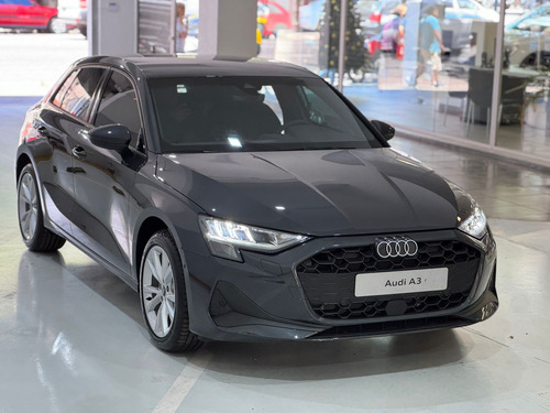 Audi A3 Sportback 35 tfsi 150 cv