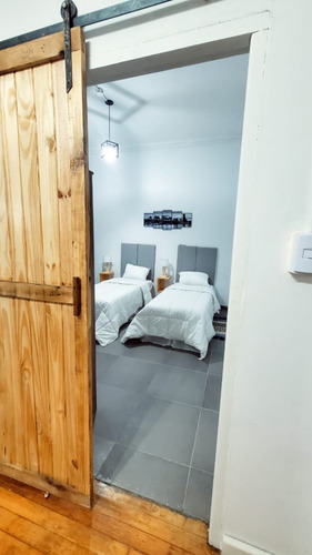 Departamento Súper Luminoso, Amplio Y Recién Remodelado En Excelente Ubicación Dueño Directo
