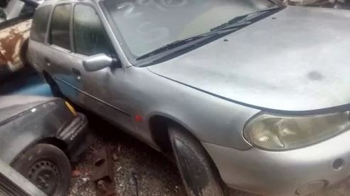 Mondeo Perua 98 Sucata Para Retirada De Peças