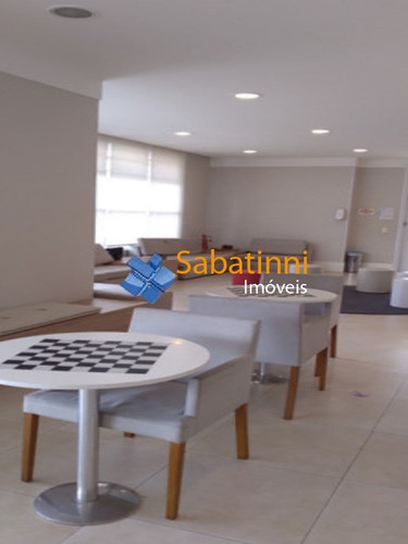 Imagem 10 de 13 de Apartamento A Venda Em Sp Barra Funda - Ap03985 - 69178074