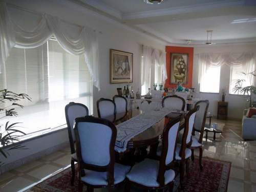 Imagem 5 de 18 de Casa Parque Dos Principes - Ca7943