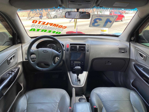 Hyundai Tucson 2013 2.0 Gls 4x2 Flex Aut. 5p