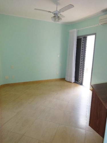 Imagem 9 de 19 de Apartamento Residencial À Venda, Praia Das Pitangueiras, Guarujá. - Ap3389 - 34710084