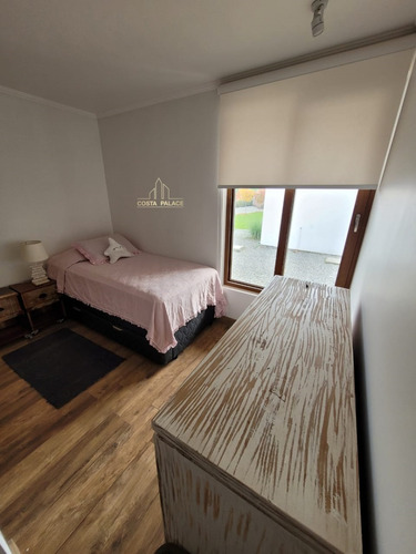 Parcela Con Lujosa Y Exclusiva Casa (construida El 2020)