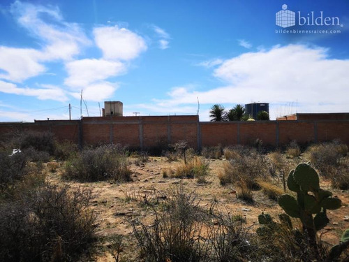 Imagen 5 de 12 de Terreno En Venta Col. El Saltito