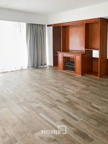 Imagen 2 de 12 de Lujoso Departamento Junto A Parque Hundido, 14408