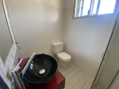 Imagen 8 de 8 de Apartamento - Playa Mansa