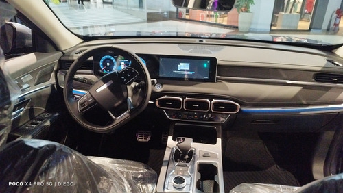 Jetour X70 Plus Automático