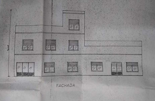 Imagen 2 de 6 de Venta Ex Geriatrico - Clinica En Isidro Casanova