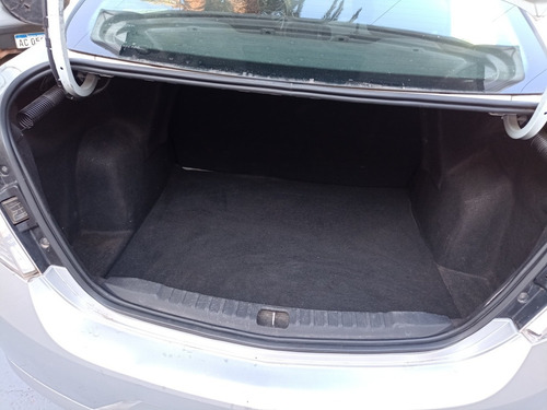 Imagen 14 de 16 de Chevrolet Prisma 2013 1.4 Lt 98cv