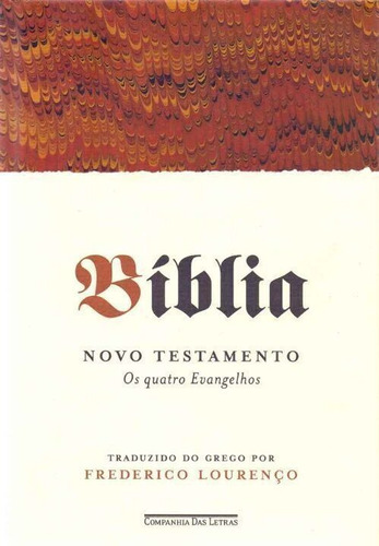 Bíblia - Novo Testamento