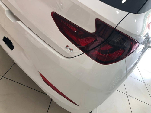 Hyundai Hb20 1.6 16v Flex Vision Automático