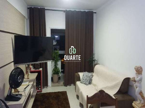 Imagem 3 de 20 de Apartamento - Ap01793 - 34476056