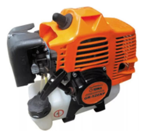 Camisa+ Pistão+aneis 44mm Para Roçadeira Terra 52cc