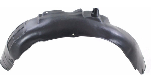 Tolva En Salpicadera Izquierda Audi A4 / S4 2005 - 2008