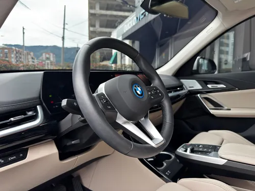 BMW Ix1 Bmw Ix1 Ix1 Edrive20 X Line