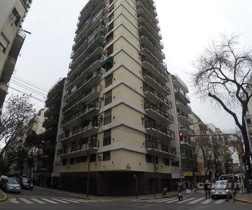 Imagen 16 de 16 de Venta Departamento - 3 Ambientes - 2 Balcones Al Frente - Super Luminoso