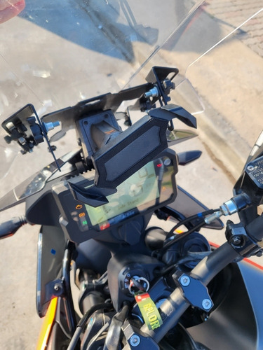 Imagen 9 de 16 de Ktm 250 Adventure 2022 Impecable Estado. Con Accesorios!