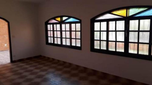 Imagem 9 de 12 de Casa Com Edícula No Bairro Satélite Em Itanhaém - 5497 | Npc