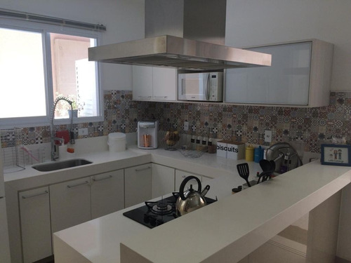 Imagem 1 de 26 de Casa Com 3 Dormitórios À Venda, 160 M² Por R$ 770.000,00 - Condomínio Residencial Jabuticabeiras - Paulínia/sp - Ca2360
