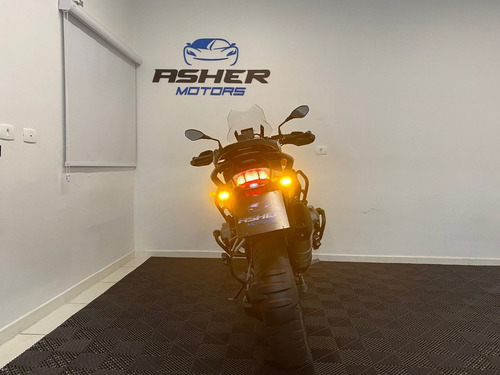 Imagem 15 de 15 de Bmw R 1200 Gs Rallye