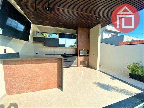 Imagem 21 de 30 de Casa Com 3 Dormitórios À Venda, 230 M² Por R$ 1.850.000,00 - Condomínio Portal De Bragança Horizonte - Bragança Paulista/sp - Ca2801