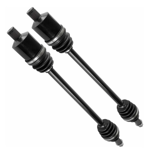 Par De Flechas Delanteras Polaris Rzr Xp 4 1000 2017-2020
