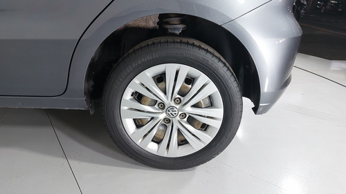 Volkswagen Gol 1.6 5 PTAS. TRENDLINE