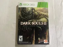 Comprar Dark Souls 2: Black Armor Edition - Xbox 360
