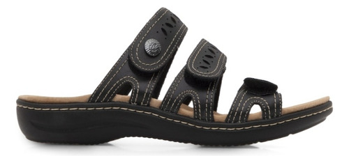 Sandalias Clarks Confort Para Mujer
