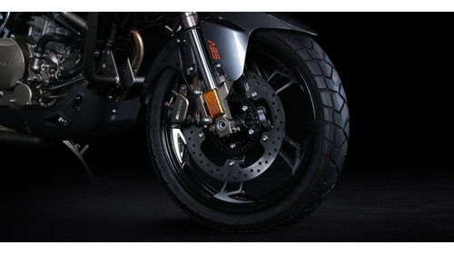 Zontes T310 - Doble Proposito - Abs